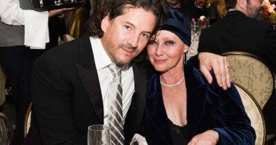 Shannen Doherty supported by Sarah Michelle Gellar as heartbreaking divorce new emerges - www.msn.com