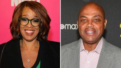Gayle King, Charles Barkley to Host Weekly CNN Show ‘King Charles’ - variety.com