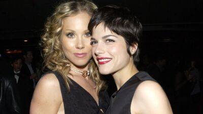 Selma Blair’s MS Went Undiagnosed for Over 40 Years—She Stopped the Same From Happening to Christina Applegate - www.glamour.com - county Blair - city Prague - Beyond