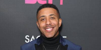 Marques Houston Claims This 'Red Flag' & 'Baggage' Often Stopped Him From Getting Serious With Women His Age Before Entering Relationship With His Much Younger Wife - www.justjared.com - Houston