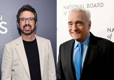 Ray Romano Recalls Getting Cast By Martin Scorsese Who Had ‘No Clue’ Who He Was: ‘He Liked What He Saw’ - etcanada.com