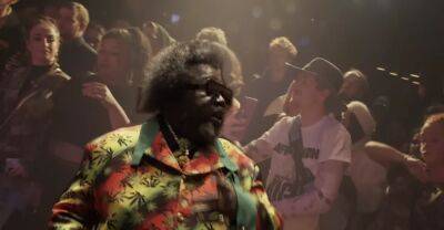 ACLU files amicus brief for Afroman - www.thefader.com - USA - California - Ohio - county Liberty - county Adams