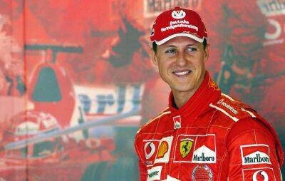 Editor Is Sacked After Publishing Michael Schumacher Fake Interview In German Magazine - deadline.com - Germany