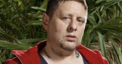 Shaun Ryder left in agony after his hip pops out in I'm A Celeb jungle as campmates sleep - www.ok.co.uk - Jordan - South Africa