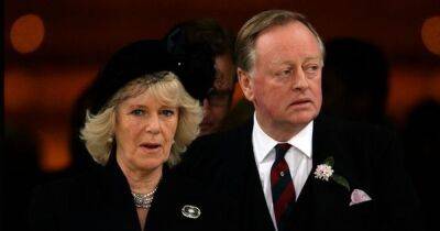 Queen Camilla's ex-husband to attend Coronation after Princess Anne 'romance' - www.dailyrecord.co.uk - Beyond