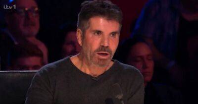 Britain's Got Talent in chaos as Ant and Dec 'invade' stage and Simon Cowell heckled - www.dailyrecord.co.uk - Britain - USA - Austria