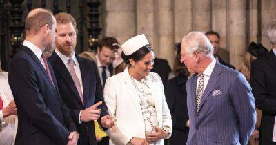 Meghan Markle denies ‘ridiculous’ reports on why she is not attending King Charles III's Coronation - www.manchestereveningnews.co.uk - Manchester - Indiana - county Charles