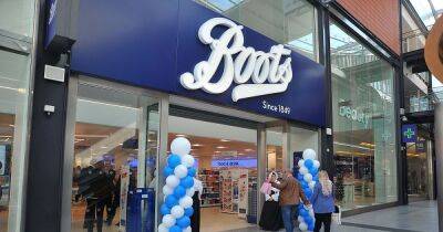Shoppers say £9 SPF from Boots and Amazon is ‘the best’ they’ve ever tried - www.manchestereveningnews.co.uk - Manchester