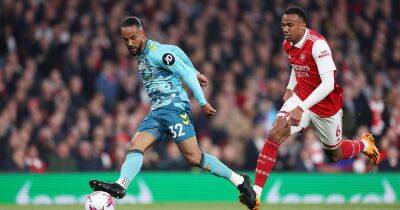 'Way better' - Theo Walcott gives Arsenal verdict ahead of crucial Man City fixture - www.manchestereveningnews.co.uk - Manchester - city While