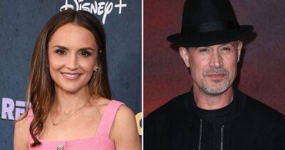 Rachael Leigh Cook Details Friendship With ‘Very Special’ Freddie Prinze Jr.: ‘He’s Still Somehow a Teenager’ - www.usmagazine.com