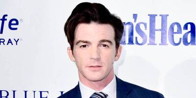 Drake Bell Says Internet Trolls Are Going 'Literally Going to Kill Me,' Opens Up About His Mental Health - www.justjared.com