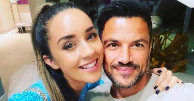 Peter Andre shares wife Emily's stern rule that makes older kids' 'eyes roll' - www.dailyrecord.co.uk - Beyond