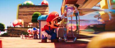 ‘Super Mario Bros. Movie’ Powers to $871 Million Globally, Nears $1 Billion - variety.com - Australia - France - Mexico - Ireland - Germany