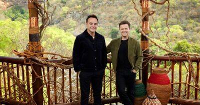 ITV I'm A Celebrity South Africa - line-up, start date and what to expect - www.manchestereveningnews.co.uk - Australia - Manchester - South Africa