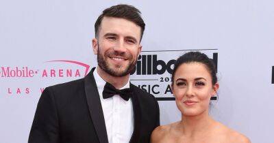 Sam Hunt and Wife Hannah Lee Fowler Expecting Baby No. 2 Less Than 1 Year After Reconciliation - www.usmagazine.com - Las Vegas - Alabama
