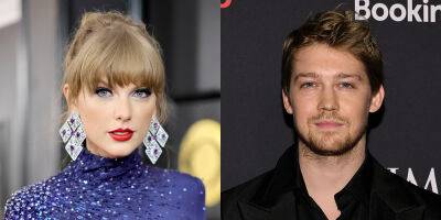 Everything That's Just Happened Between Taylor Swift & Joe Alwyn This Month, From the Rumored Reason Why They Split, That Photo Posted By His Co-Star, the Celebrities Unfollowing Him & So Much More - www.justjared.com
