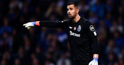 Manchester United scouts watch David de Gea replacement and more transfer rumours - www.manchestereveningnews.co.uk - Manchester - Portugal - county Jack - city Henderson