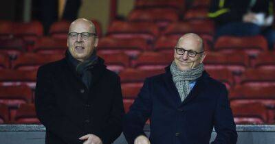 Manchester United takeover latest as Glazers warned of 'open revolt' - www.manchestereveningnews.co.uk - USA - Manchester - county Thomas - Finland