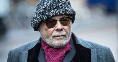 Gary Glitter bombarded with vile fan mail after recall to prison - www.msn.com