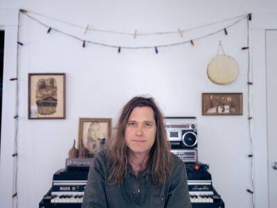 Fruit Bats: ‘A River Running to Your Heart’ Review - www.metroweekly.com - California - county Wake