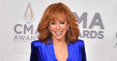 Reba McEntire Reveals She Washes and Reuses Solo Cups: ‘I Got That From Mama’ - www.usmagazine.com - Oklahoma - county Tulsa - county Dallas