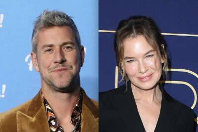 Ant Anstead Celebrates Anniversary With Renée Zellweger: ‘Two Years Of Magic’ - etcanada.com - county Will - county Love