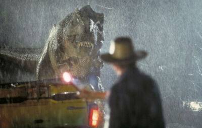 ‘Jurassic Park In Concert’ set for orchestral 2023 UK tour - www.nme.com - Britain - Manchester - Birmingham - county Williams