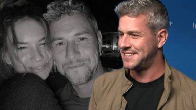 Ant Anstead Celebrates Anniversary with Renée Zellweger: 'Two Years of Magic' - www.etonline.com
