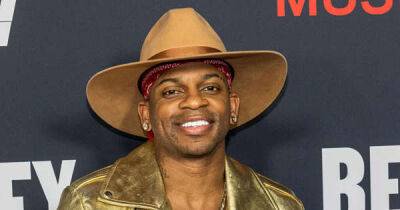 Jimmie Allen and pregnant wife Alexis Gale announce separation - www.msn.com