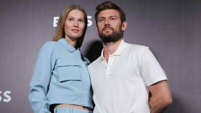 Toni Garrn Announces Divorce From Alex Pettyfer After 2 Years of Marriage - www.etonline.com - Germany - Indiana - city Bern