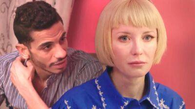 '90 Day Fiancé' Recap: Nicole Tells Mahmoud She Wants to Leave Egypt - www.etonline.com - Los Angeles - China - Egypt