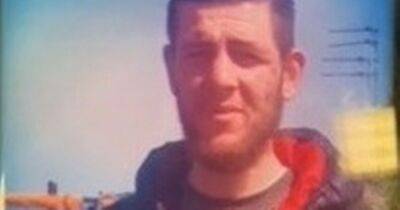 Urgent search for man, 24, who went missing from home after late night dog walk - www.manchestereveningnews.co.uk - Manchester