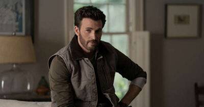 Chris Evans recruited Ana de Armas for Ghosted after Scarlett Johansson dropped out - www.msn.com