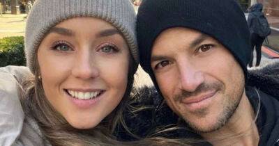 Peter Andre gushes over wife Emily as he reflects on tough Jehovah's Witness childhood - www.msn.com - Australia