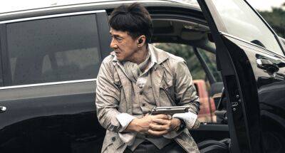 ‘The Legend’ Production to Unite Jackie Chan and Stanley Tong for Tenth Movie – Global Bulletin - variety.com - Britain - China - India - county Bronx - city Shanghai