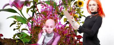 Grimes happy to split the royalties if anyone wants to create an AI Grimes track - completemusicupdate.com
