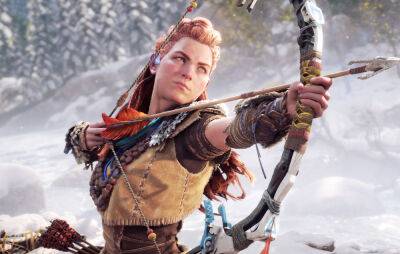 Guerrilla Games director Angie Smets leaves for new role at PlayStation - www.nme.com