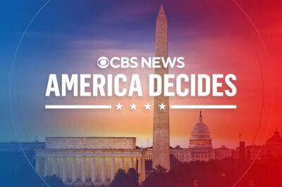 CBS News To Debut New Daily Streaming Politics Show ‘America Decides’ - deadline.com - USA - Washington - Washington