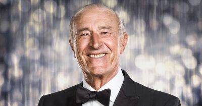 Len Goodman's life after Strictly – from cancer scares to living in a pub - www.ok.co.uk - Britain - Los Angeles - USA - county Kent