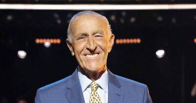 Len Goodman Dead: ‘Dancing With the Stars’ Judge Dies at Age 78 After Announcing Retirement - www.usmagazine.com - county Kent