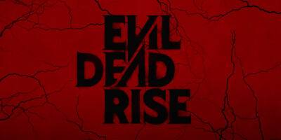 'Evil Dead Rise' Director Lee Cronin Reveals Four Possible Sequels - www.justjared.com