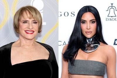 Patti LuPone Isn’t Happy About Kim Kardashian’s New Acting Gig: ‘What Are You Doing With Your Life?’ - etcanada.com - USA - county Story - county Roberts