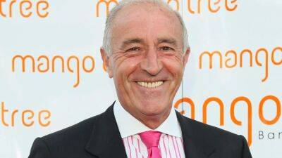 Len Goodman, Former ‘Dancing With the Stars’ Judge, Dies at 78 - thewrap.com - Britain - Kentucky - county Wells