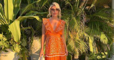 River Island shoppers wowed by 'beautiful' beach dress they say is 'the one' this summer - www.dailyrecord.co.uk - Beyond