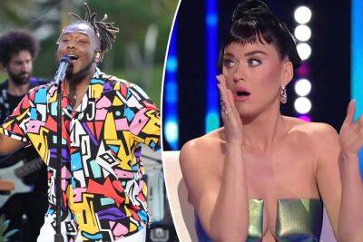 ‘Idol’ fans say Katy Perry owes contestant Wé Ani an apology: ‘So dismissive’ - nypost.com - USA