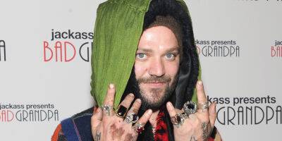 Pennsylvania Police Are Looking For Former 'Jackass' Star Bam Margera, Issue Arrest Warrant - www.justjared.com - Pennsylvania - county Chester