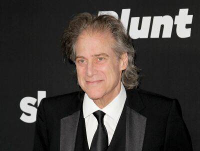 Richard Lewis reveals Parkinson's disease diagnosis: 'I'm finished with stand-up' - www.foxnews.com
