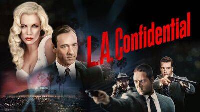 ‘L.A. Confidential’ Author Says Film Adaptation Is A “Turkey Of The Highest Form” & Features “Impotent” Acting - theplaylist.net - Los Angeles - Turkey