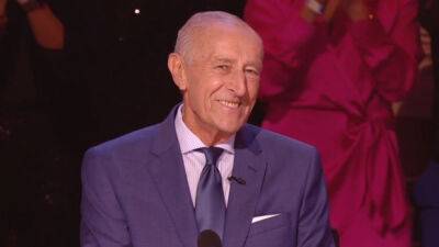 Len Goodman Remembered As “Icon In World Of Dance” By ‘Dancing With The Stars’ Colleagues - deadline.com - Britain
