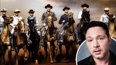 ‘The Magnificent Seven’ Series Reboot From Nic Pizzolatto In Works At Amazon Studios - deadline.com - Texas - county Johnson - Washington
